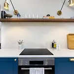 Downtown Luxury Family Лиссабон