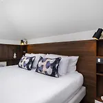 Downtown Luxury Family Лиссабон