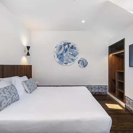 Downtown Luxury Family Lejlighed