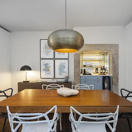 Apartament Downtown Luxury Family *