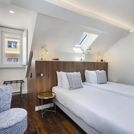 Downtown Luxury Family Lejlighed *