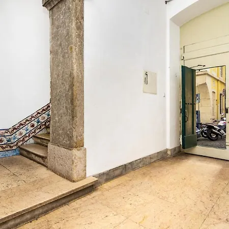 Downtown Luxury Family * Lisboa