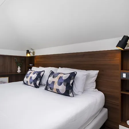 Downtown Luxury Family Lisboa