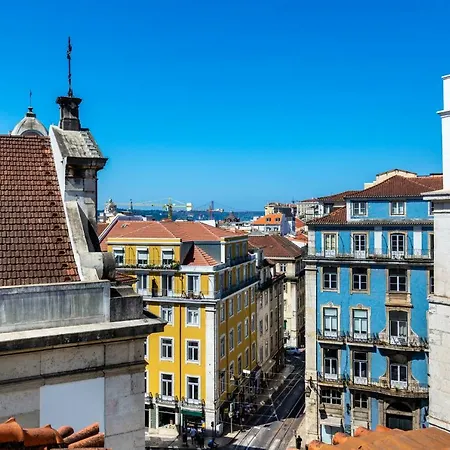 Downtown Luxury Family *