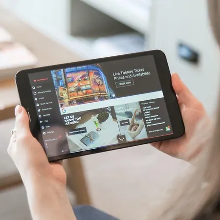 Downtown Luxury Family * Lizbona