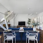 Apartamento Downtown Luxury Family Lisboa